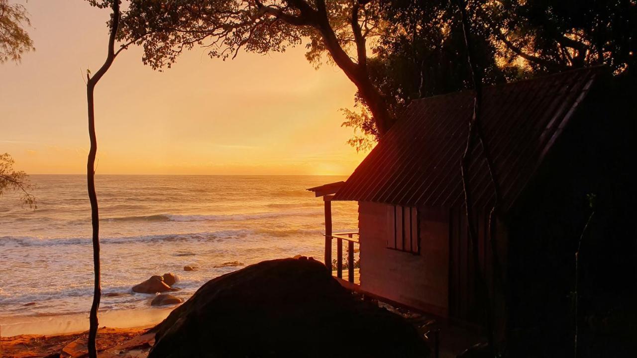 Huba-Huba Sihanoukville Exterior photo