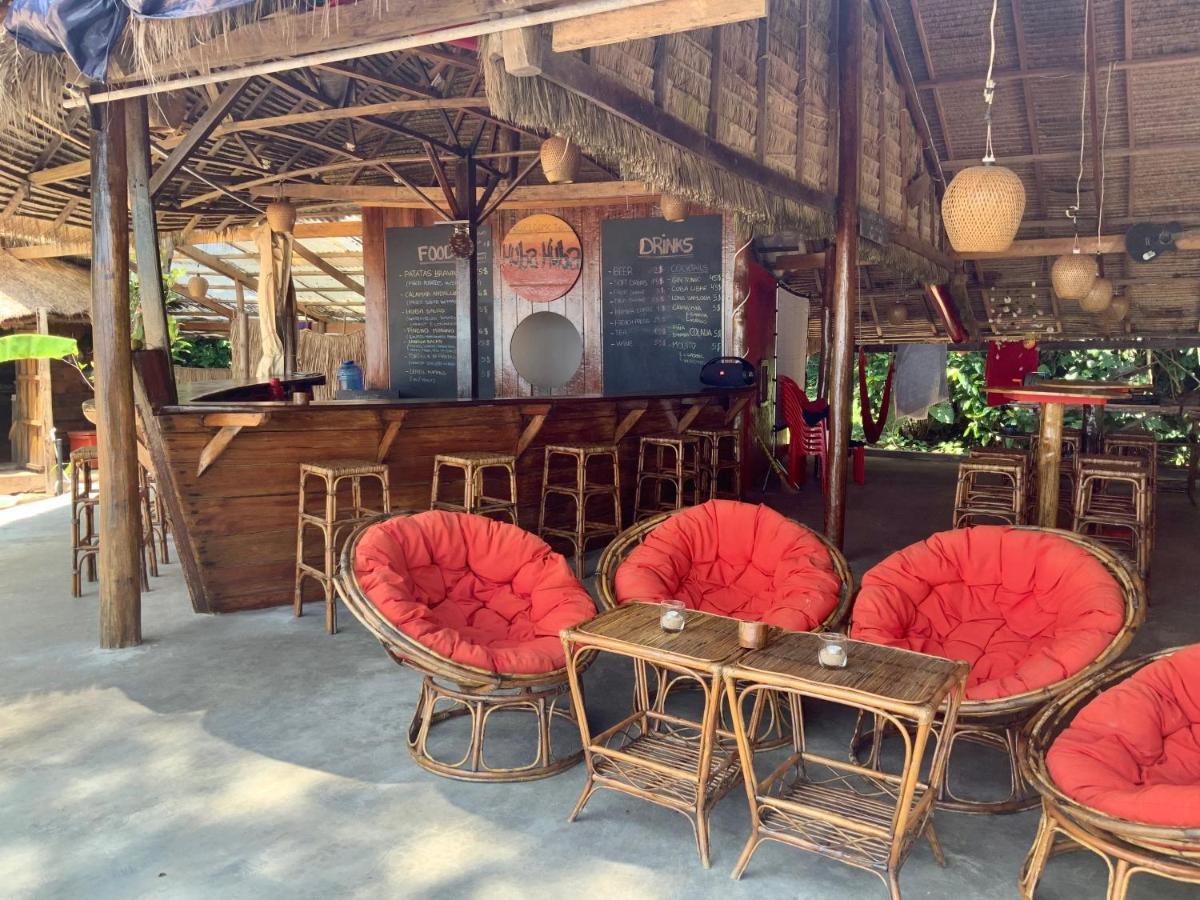 Huba-Huba Sihanoukville Exterior photo